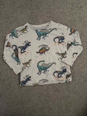 T-shirt 5 ans