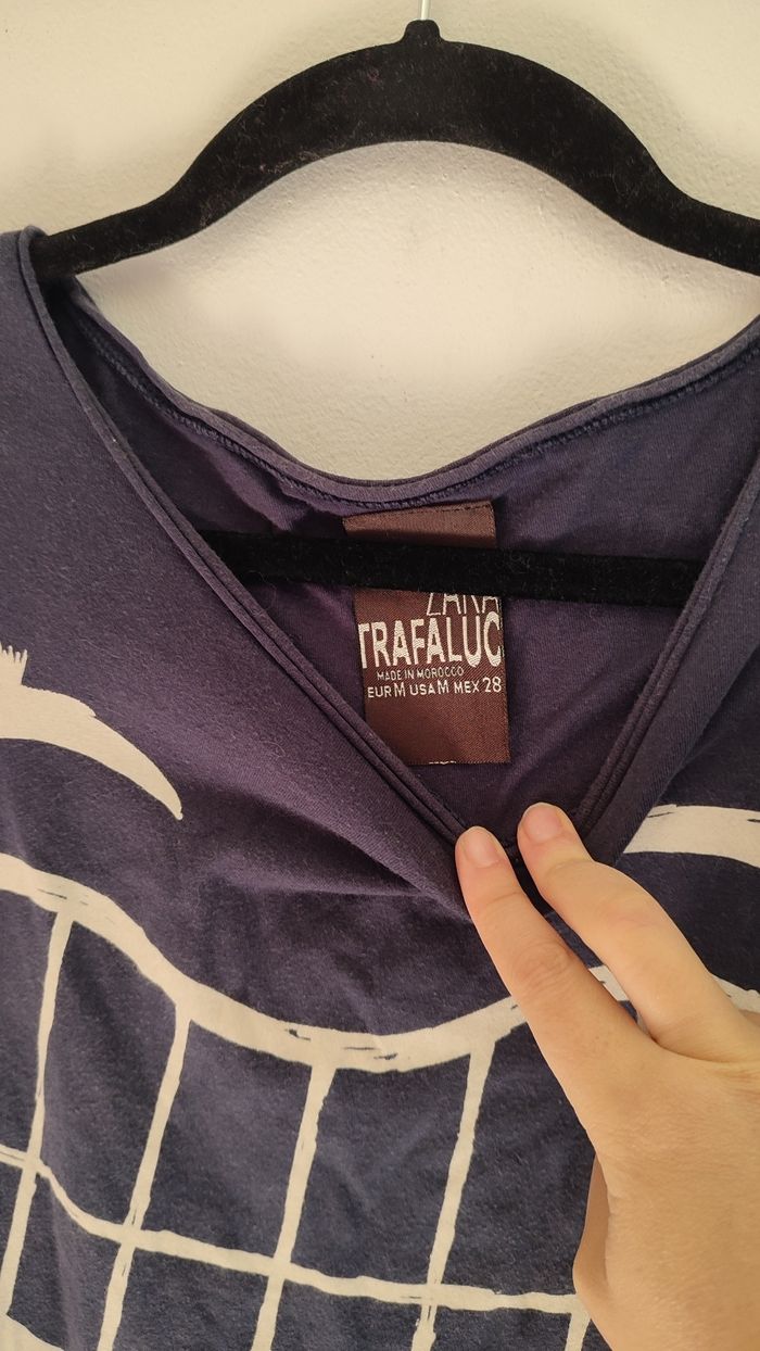 T shirt pyjama ado - photo numéro 2