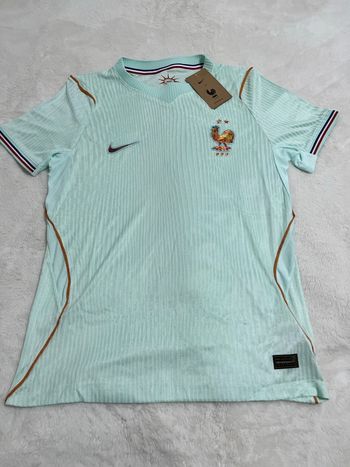 Maillot France coupe du monde 