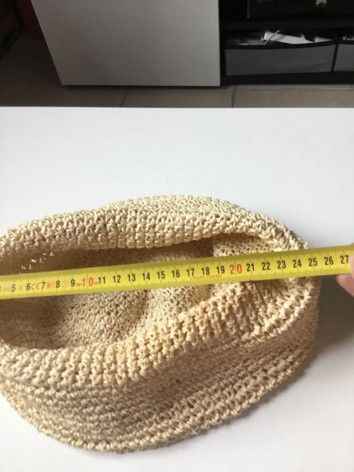 Chapeau souple - photo numéro 3