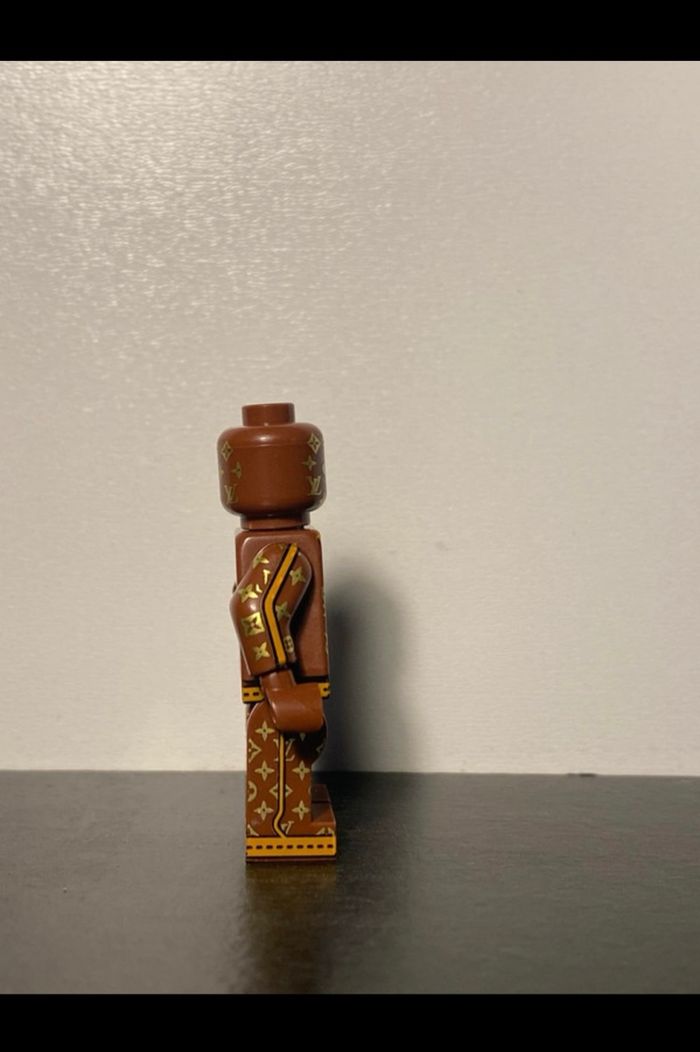 lego custom luxe - photo numéro 3