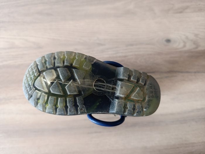 Bottes de pluie - photo numéro 2