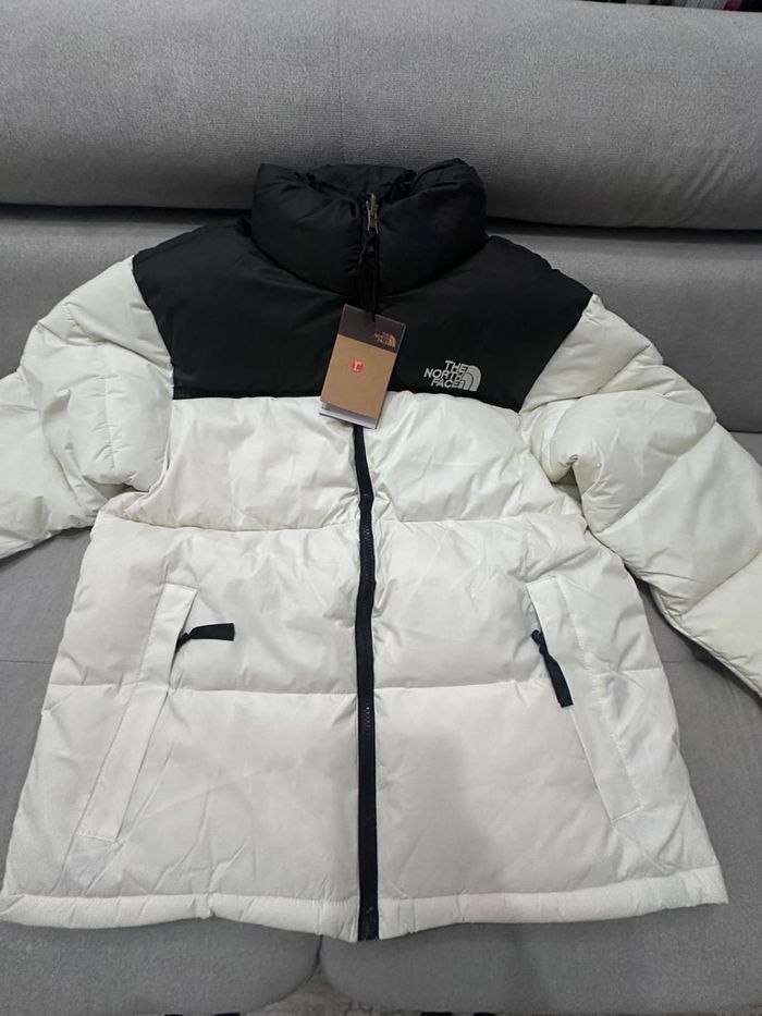 Doudoune the north face