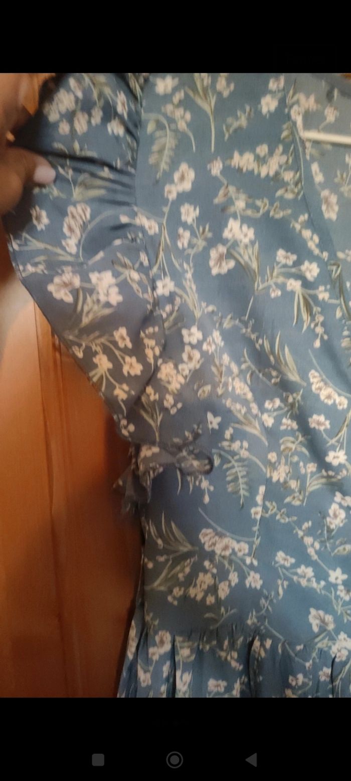Robe longue - photo numéro 5