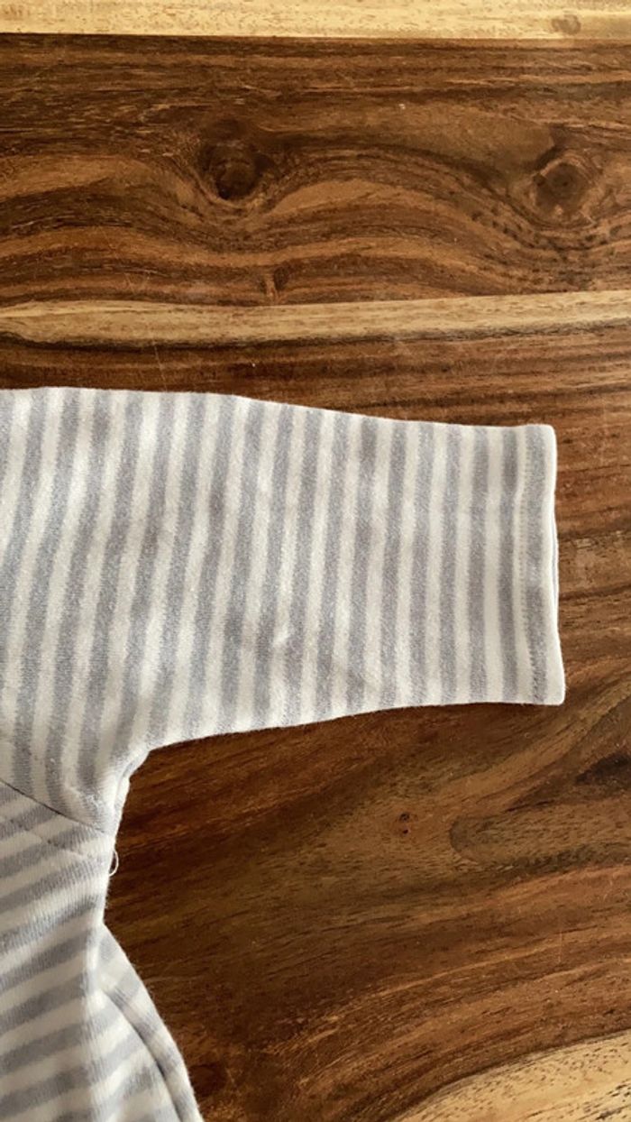 Pyjama 3 mois - photo numéro 4