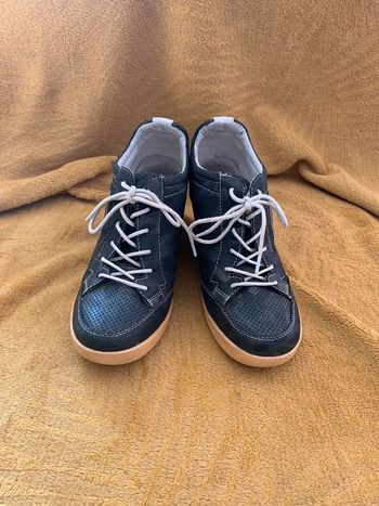 Baskets / Sneakers compensées