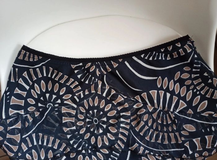 Jupe à volants - photo numéro 2