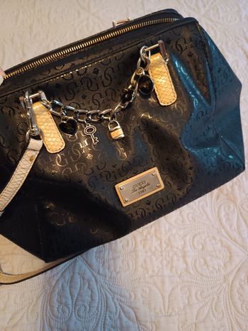 Sac guess en très bon état