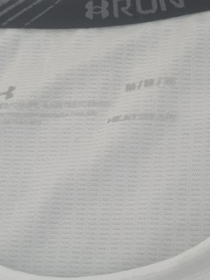 Running t-shirt Under Armour - photo numéro 4