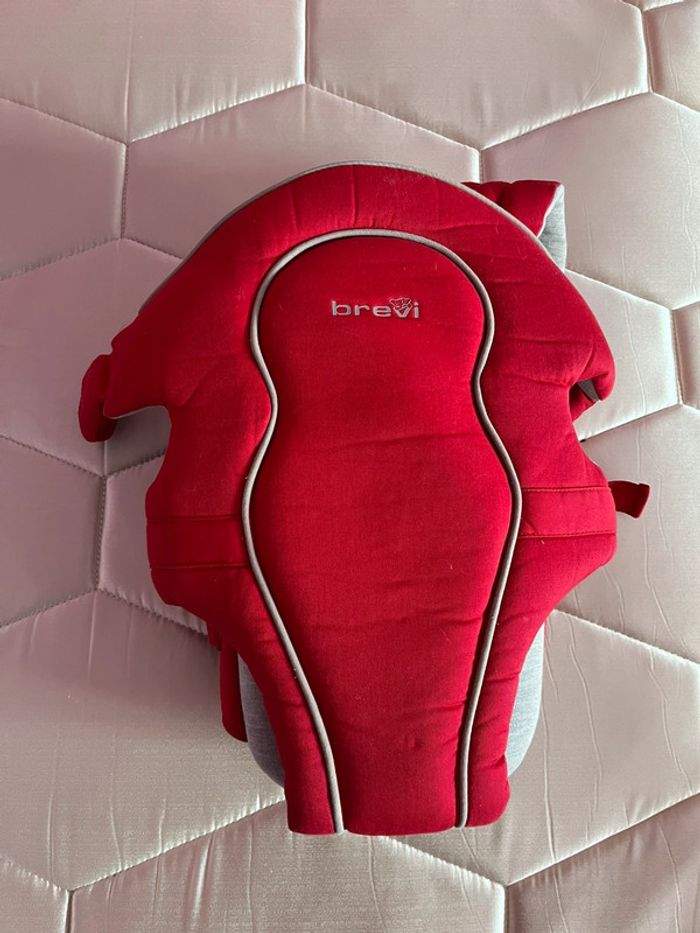 Porte bébé
