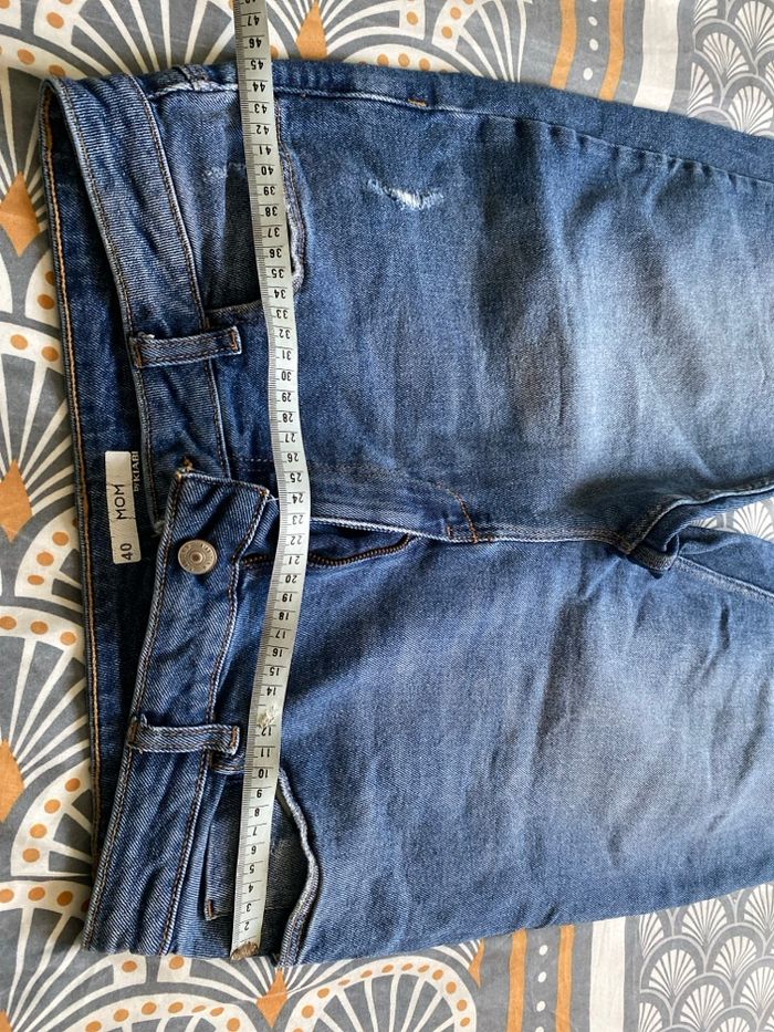 Jean 40 Kiabi - photo numéro 3