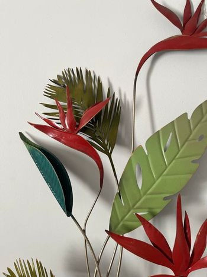 Plante décorative- oiseaux de paradis - photo numéro 4