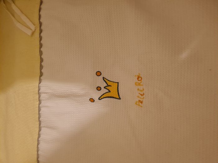 Ensemble lit bébé - photo numéro 2