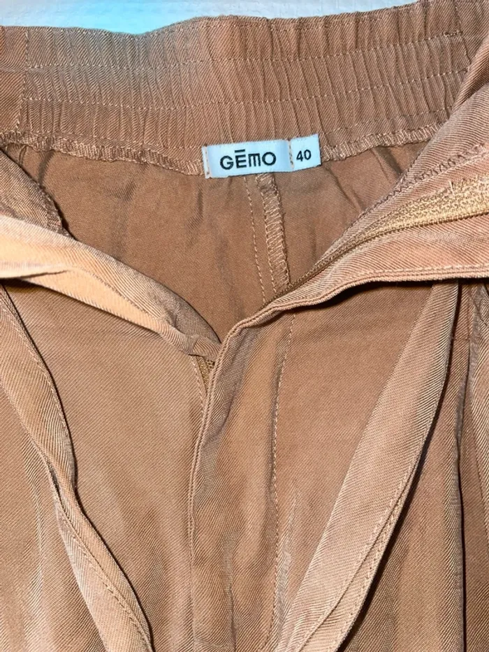 Pantalon gemo - photo numéro 2