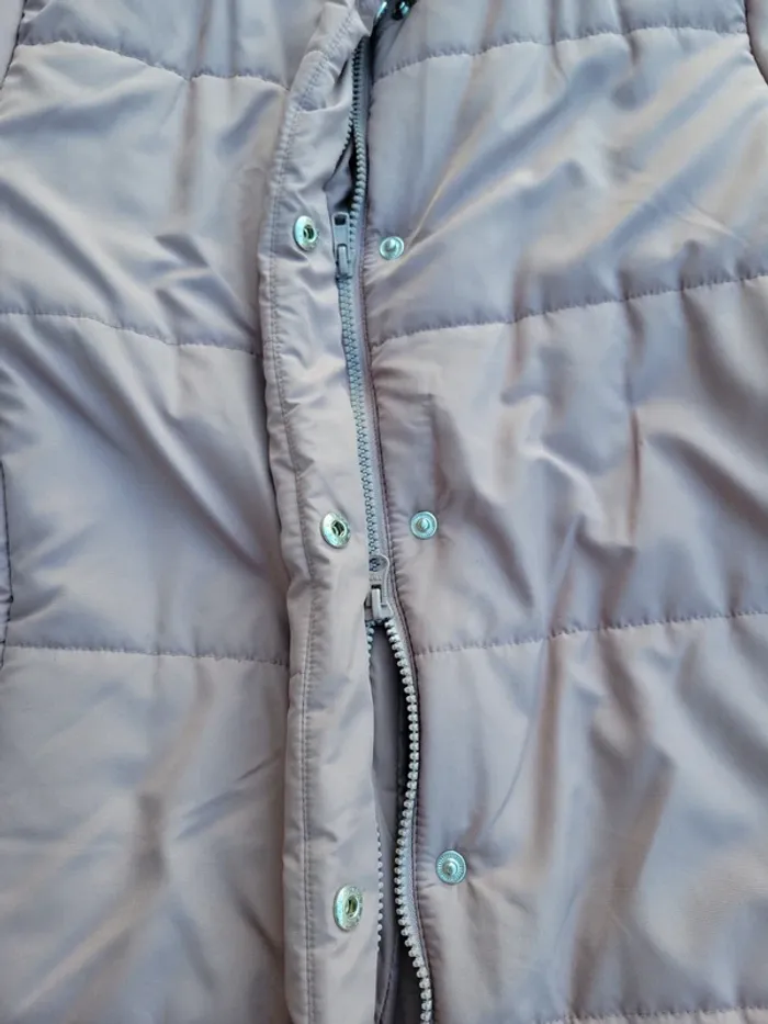 Doudoune taille 40 - photo numéro 7