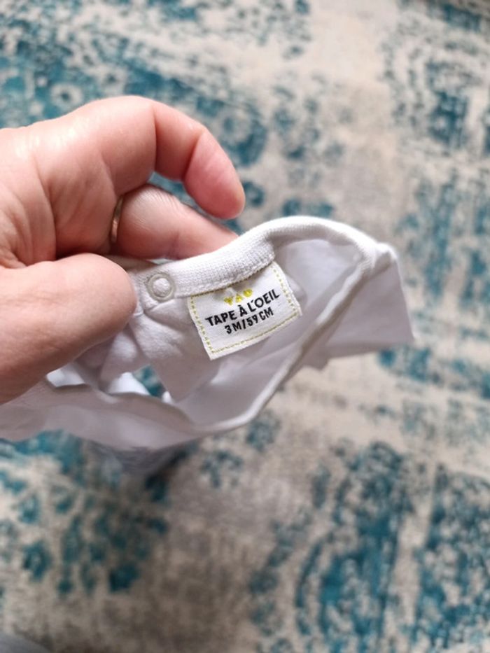 Tee-shirt - photo numéro 3