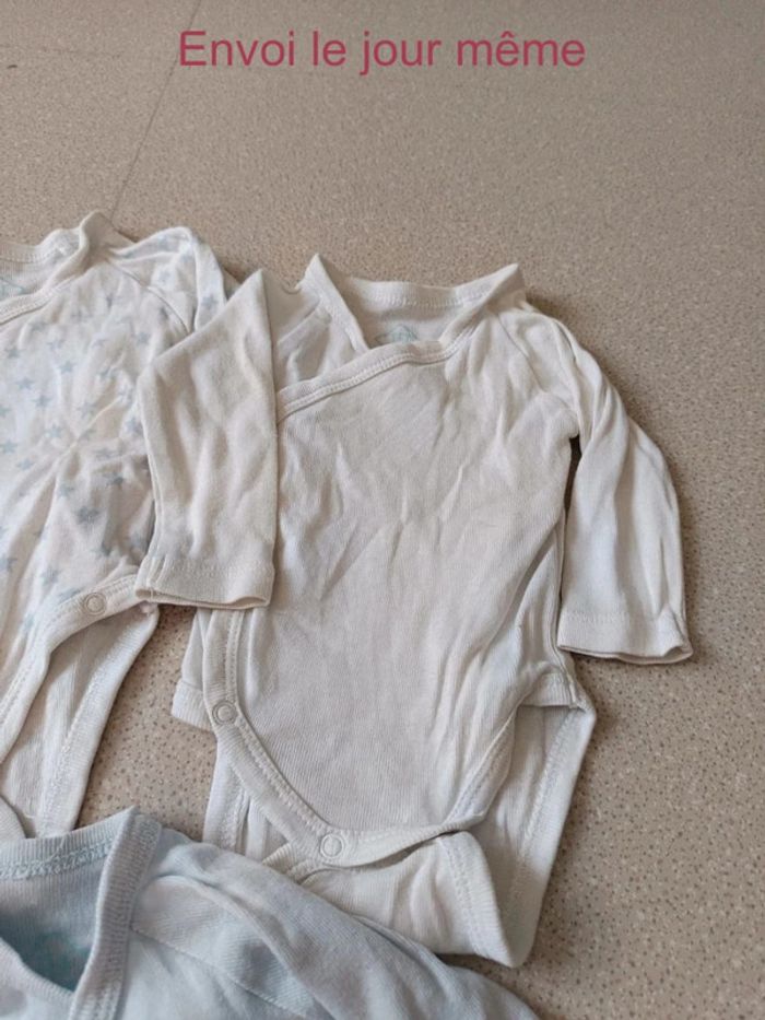 3bodys cache coeur - photo numéro 3