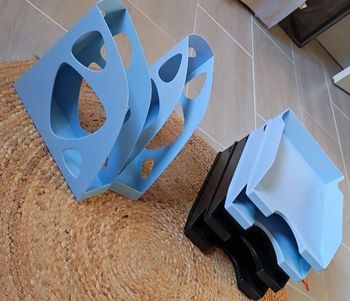 Organisateurs de bureau Neufs