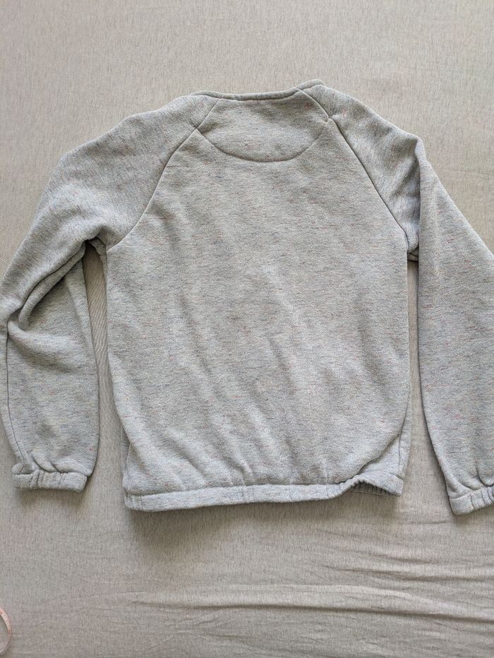 Gilet 10 ans - photo numéro 3