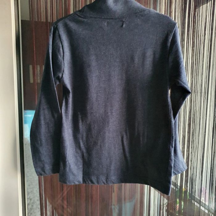 T shirt 5 ans - photo numéro 2