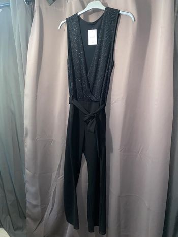 Combinaison pantalon