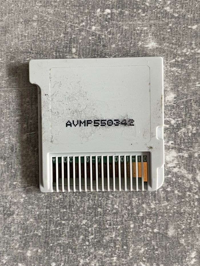 Jeu pour Nintendo 3DS en loose, Harvest moon, the lost valley en français. - photo numéro 2