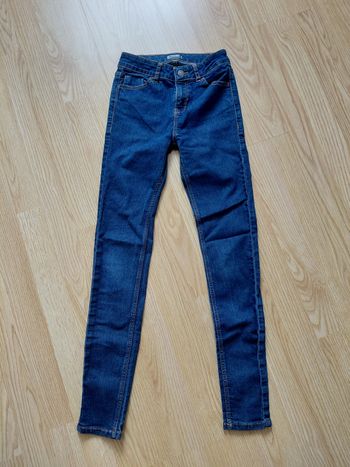 Jean skinny