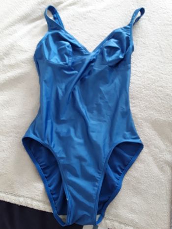 Maillot se bain 1 pièce