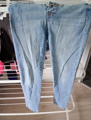 Jeans ado