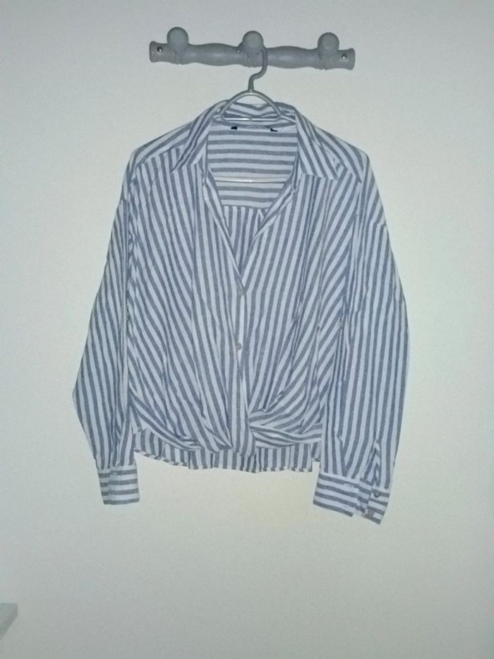 Chemise zara