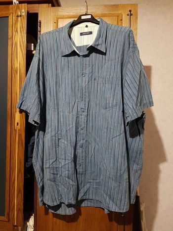 Chemisier  6 XL king's Road