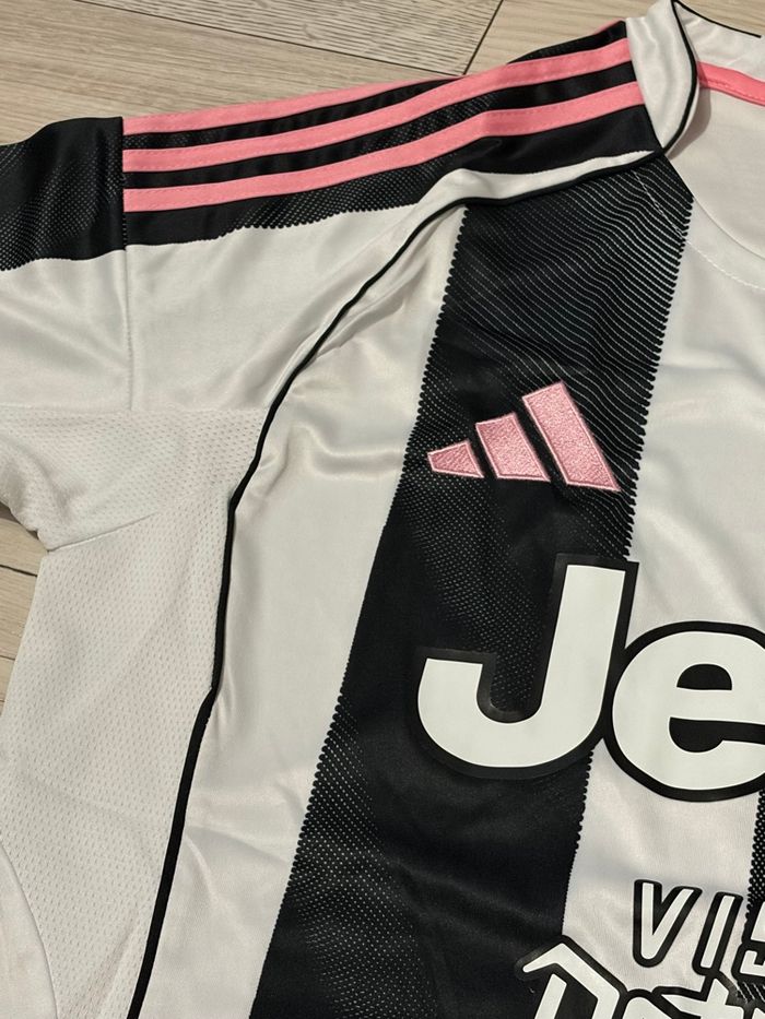 Maillot Juventus M Neuf - photo numéro 3