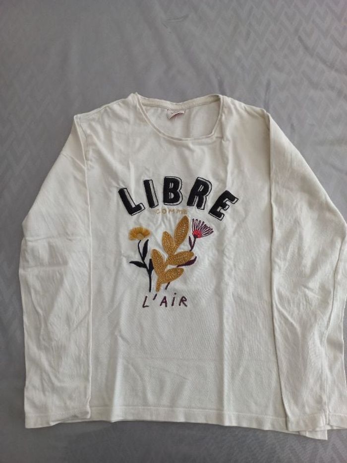 Tee-shirt Tape à l'oeil