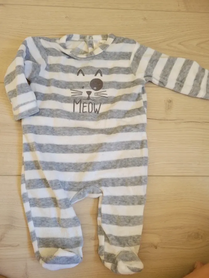 Pyjama 3m