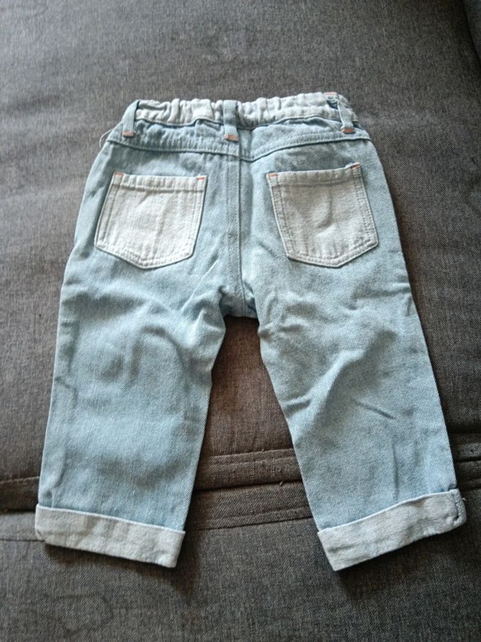 Jeans mots d'enfants koala - photo numéro 3