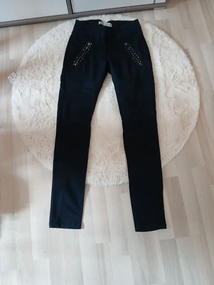 pantalon femme taille 36