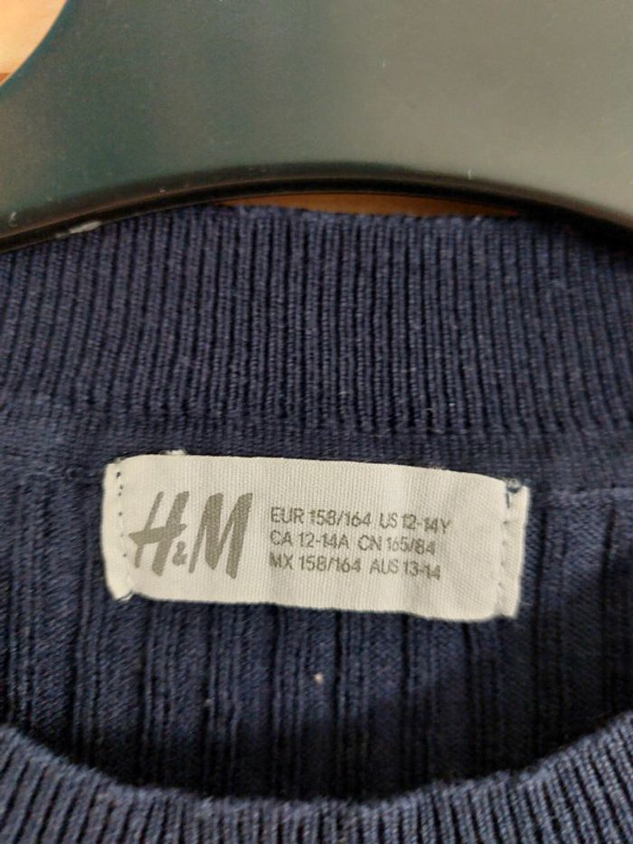 Pull 12-14 ans - photo numéro 3