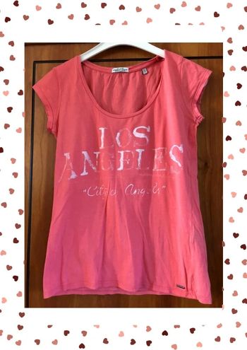 T-shirt 36 America today
