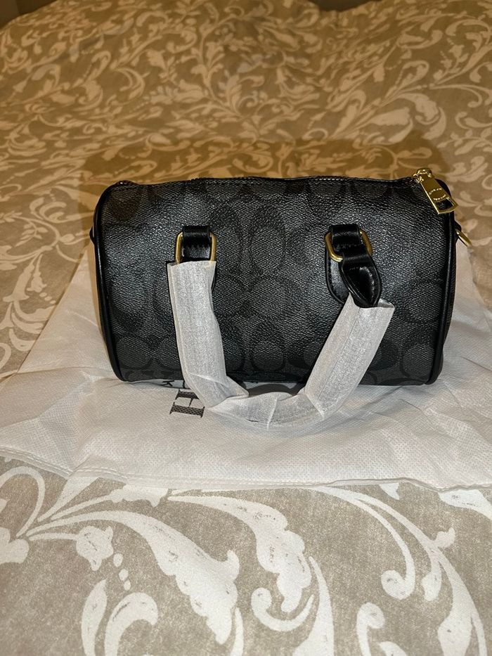 Sac coach neuf - photo numéro 6