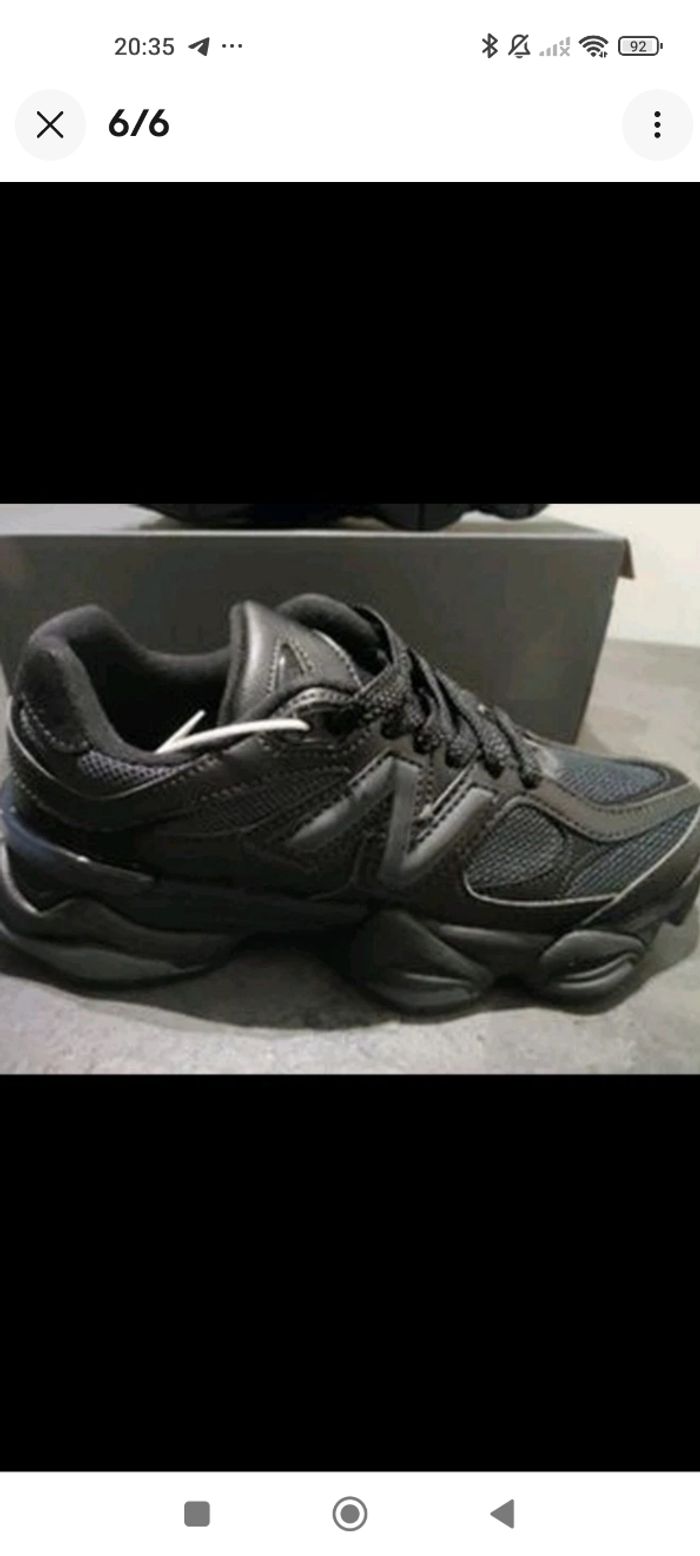 New balance 9060 - photo numéro 4