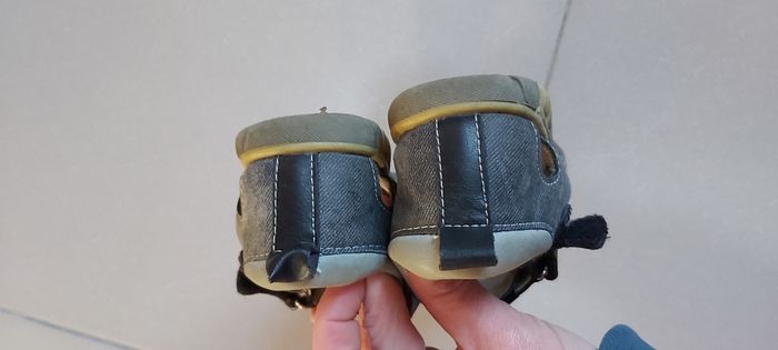 Sandale 27 - photo numéro 4