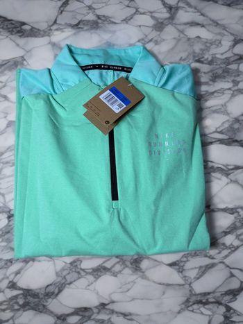 Zip Nike Running Division 