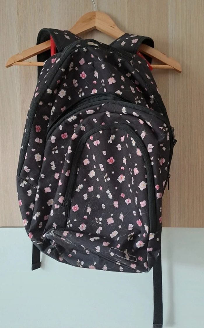 Sac a dos collège
