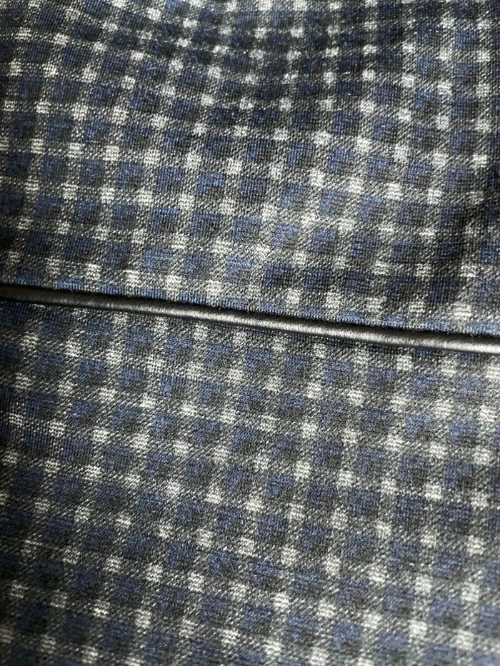 Veste courte femme taille XXS - photo numéro 4