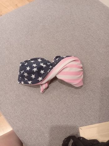 Bandeau maillot de bain 36