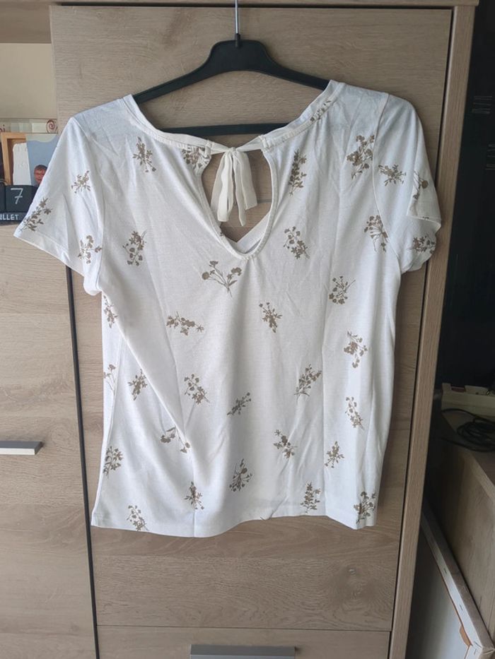 Tee shirt only taille M - photo numéro 2