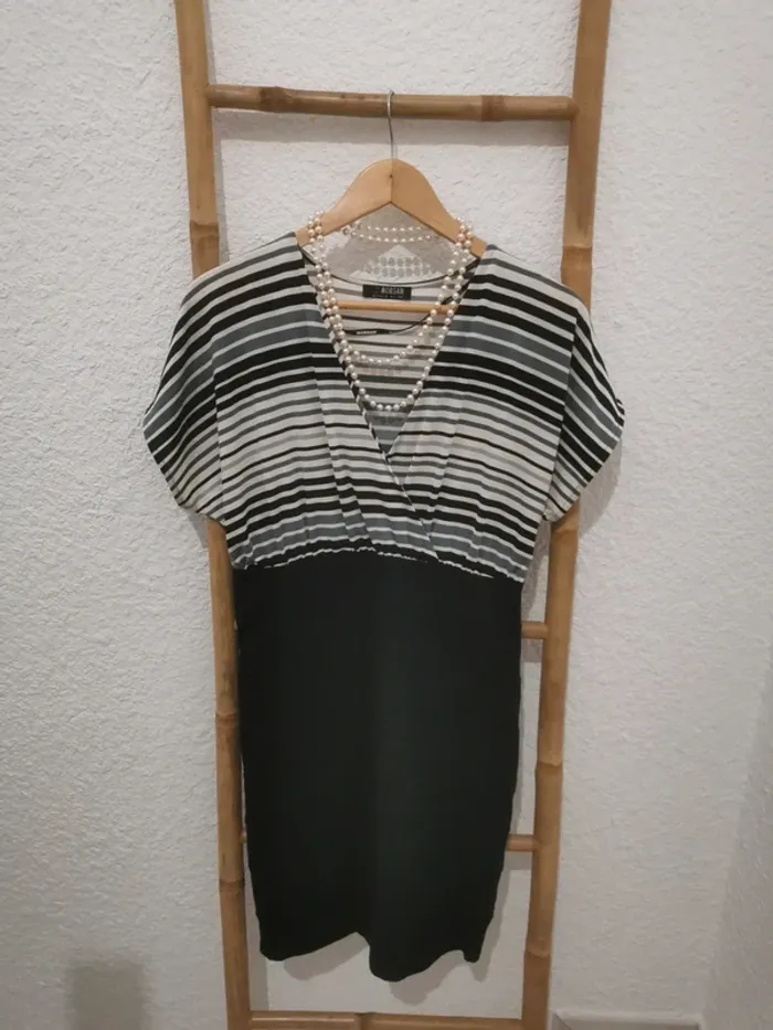 Robe Morgan de toi
