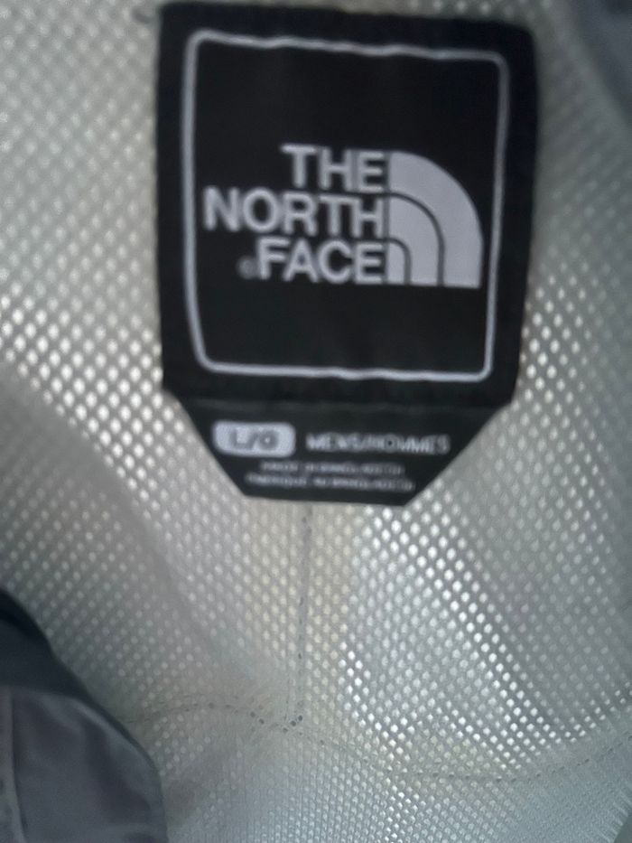 Veste north face - photo numéro 4