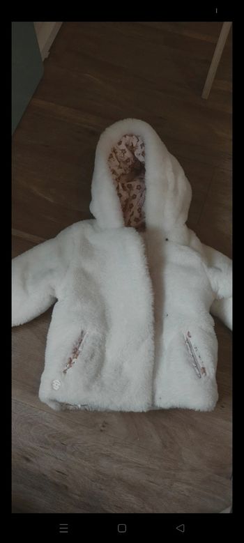 Manteau