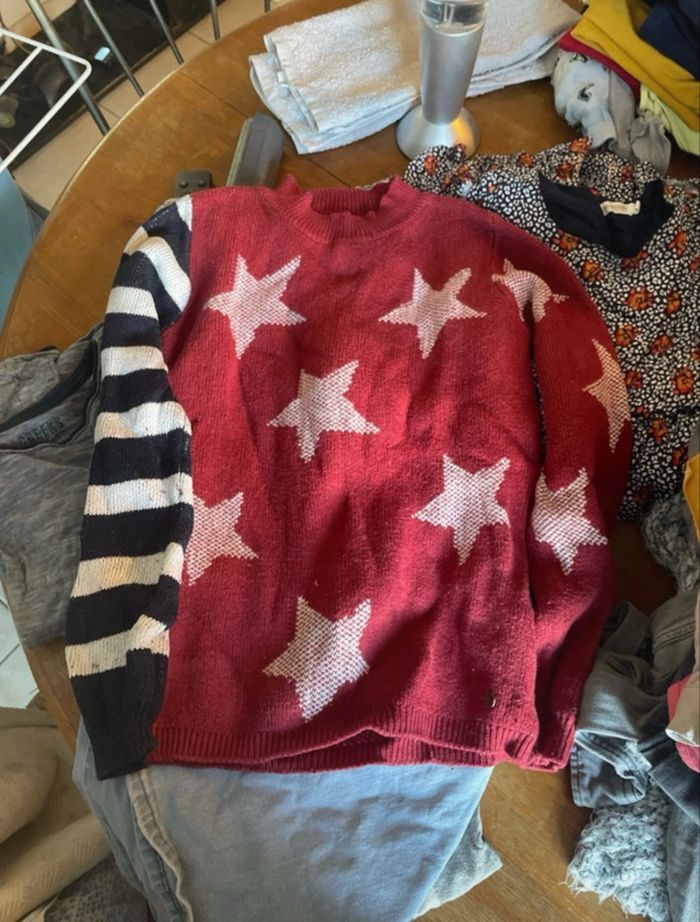 Gros lot vêtements 12 ans - photo numéro 6